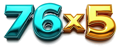 76x5